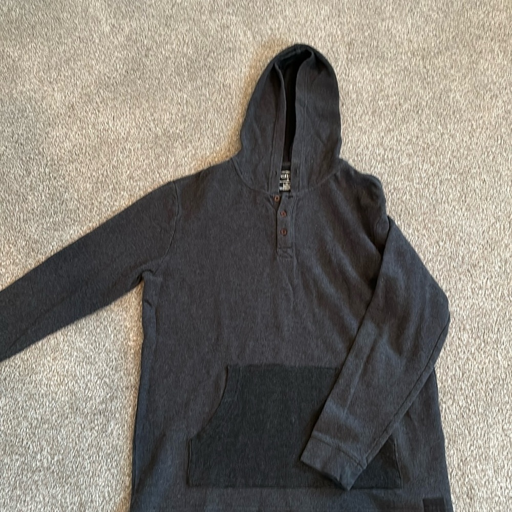 Men’s Billabong Hoodie